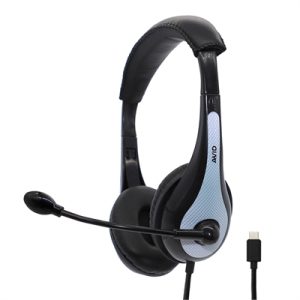AVID AE 36 USB C Headset