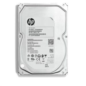 2TB 7200RPM SATA 3.5in Enterpr