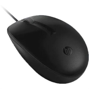 HP 128 LSR Wired Mouse