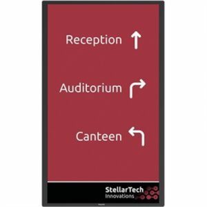 32" E Paper Zero Power Dsplay