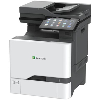 Lexmark CX735adse MFP LV TAA