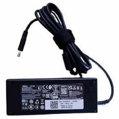 Dell 90W 4.5mm AC Adapter – Power Supply for Dell Laptops