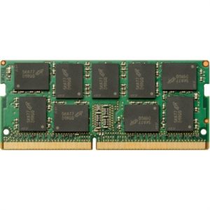 8GB 2666MHz DDR4 ECC Memory
