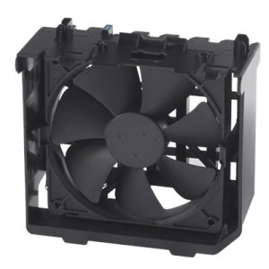 HP Z6 Fan/Frnt Crd Guide Kit