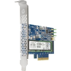 Z Turbo 4TB 2280 PCIe-4x4 SED