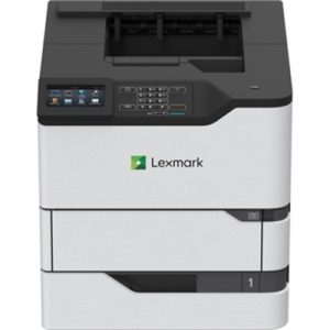 Lexmark MS826de LV TAA US