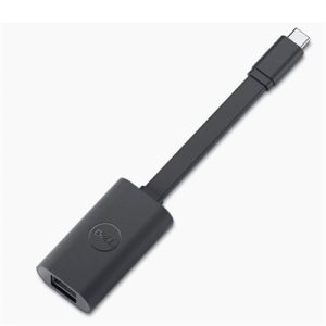 Dell USBC to 2.5 Ethernet Adp