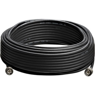 AKG 20m BNC Antenna Cable