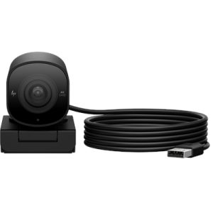 HP 965 4K STR Webcam