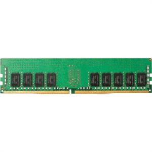 8GB DDR4-2933 (1x8GB) ECC RegR