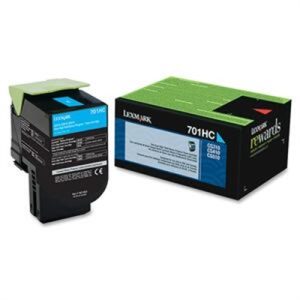 701HC Toner Cartridge