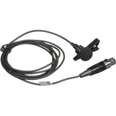 AKG Lavalier Microphone