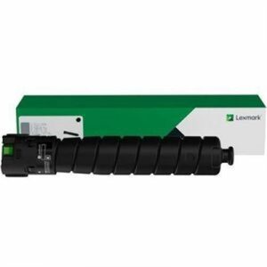 Black 45K Toner Cart
