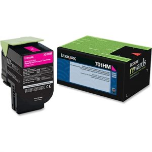 701HM Toner Cartridge
