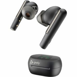Poly VFree 60+ CB Earbuds +BT7