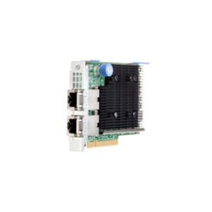 HPE Eth 10Gb 2p 535FLR-T Adptr