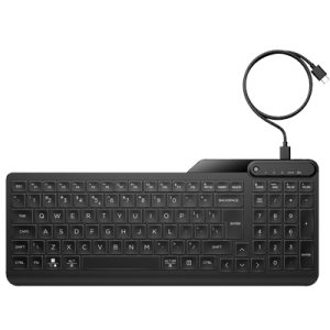 HP 405 Multi-Device BL WD KBD