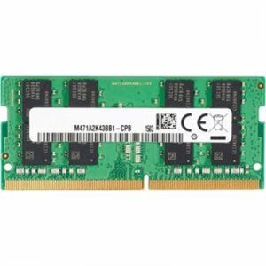 16GB (1x16GB) DDR4 3200 SODIMM