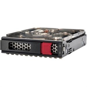 HPE 8TB SAS 7.2K LFF LP 512e H