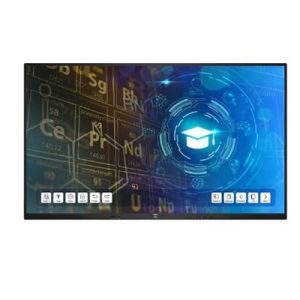 86" Education Tch 18 7 40Pt.