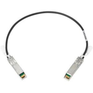 HPE 25Gb SFP28 to SFP28 3m DAC