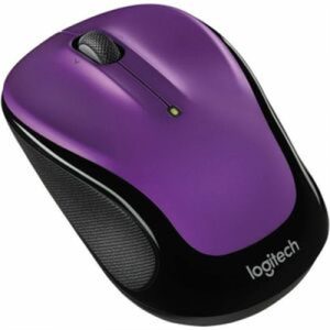 M325s Wireless Mouse Lilac