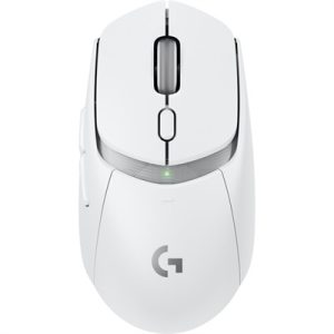 G309 Lightspeed White