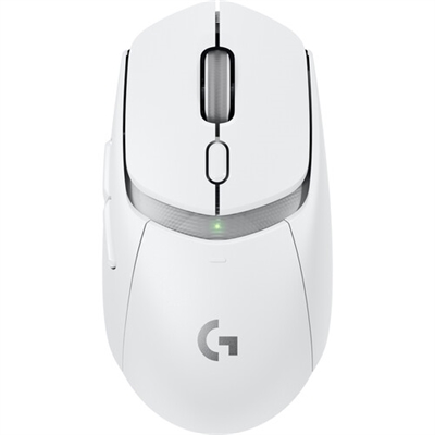 G309 Lightspeed White