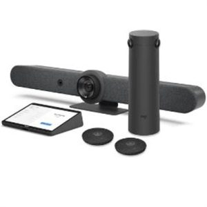 RallyBar+TapCat5e+Sight+Mics