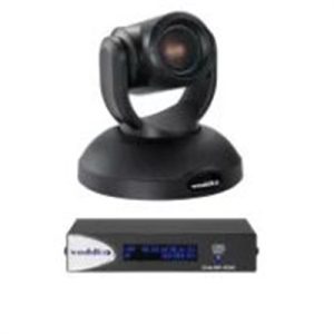 RoboSHOT PTZ Camera System