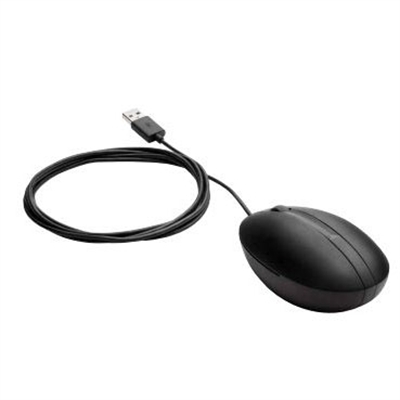HP Bulk Wired 320M Mouse