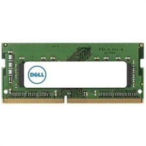 32GB 2RX8 DDR4 SODIMM