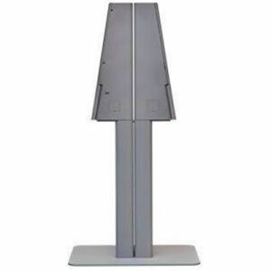 Kiosk Stand Double Sided