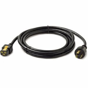 APC PowerCord Locking C19