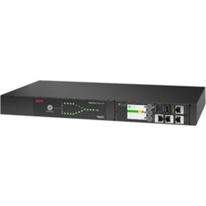 Rack ATS 208V