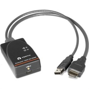 Vertiv ADX 4K HDMI Adapter