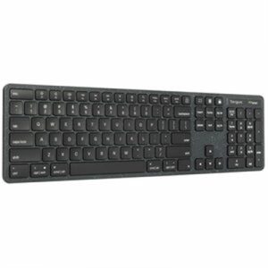 Full-Size Wired EcoSmart  Keyb