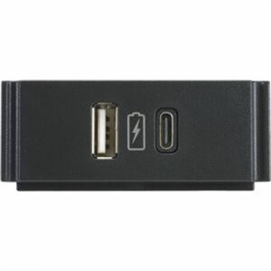 AMX Hydraport USBC Pwr Mod