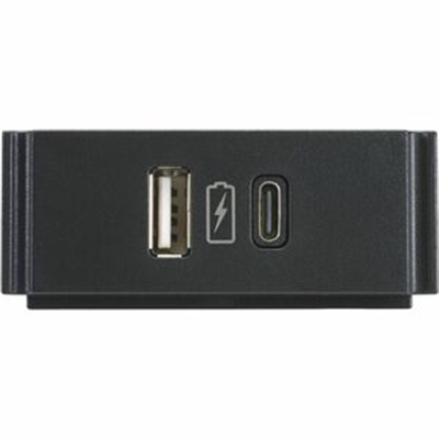 AMX Hydraport USBC Pwr Mod