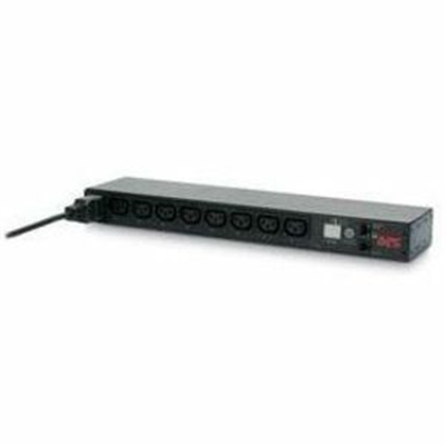 Rack PDU Swtchd 1U 208 230V