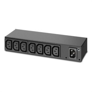 Rack PDU 120 240V 15A 220 240
