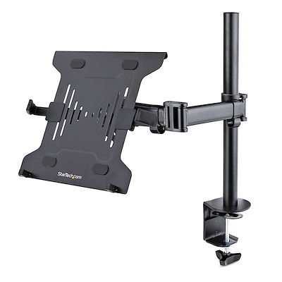Laptop Desk Mount. VESA Tray