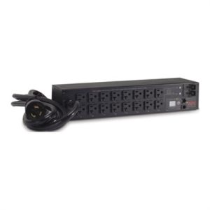 Rack PDU Switched 2U 30A 120V