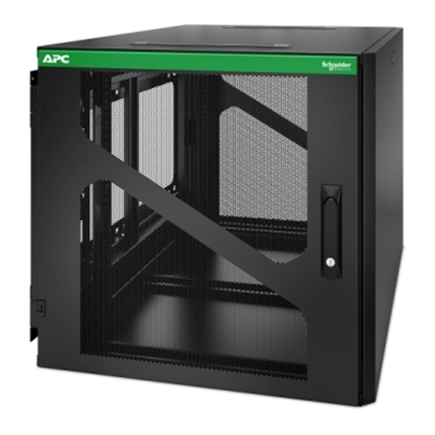 APC Netshelter 12U Wall Rack