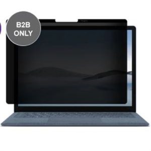 4Vu Privacy Screen Surface LT