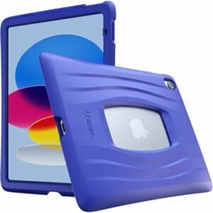 Case for iPad 10th Gen BLU