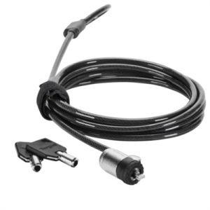 DEFCON T Lock Master Keyed Cbl