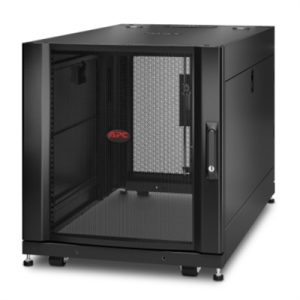 12U Server Rack Enclosure