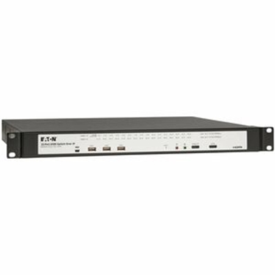 CAT5E KVM OVER IP SWTCH 32PORT