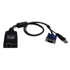USB Server Interface Module